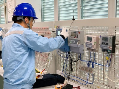 南方電網(wǎng)貴州六盤水供電局啟動2019年計量運維技能競賽 以賽促學(xué)提升網(wǎng)絡(luò)技術(shù)服務(wù)能力
